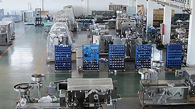 Company Profile