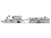 Automatic Blister Packaging & Cartoning Line