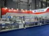 Automatic Blister Packaging & Cartoning Line