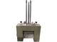 ZDT-120 Automatic Deblistering Machine