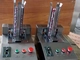 ZDT-120 Automatic Deblistering Machine