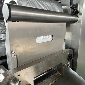 Punching station