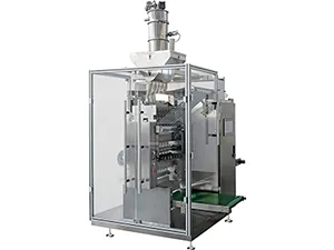 DXDK900 (for Granule & Liquid, Dual-Servo)