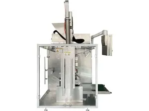 DXDK950F (for Powder, Full-Servo)