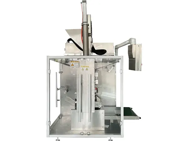 DXDK950F (for Powder, Full-Servo)