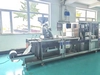 DPH320D/Q Triple-Servo/Full-Servo