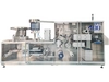 DPH400D/Q Triple-Servo/Full-Servo