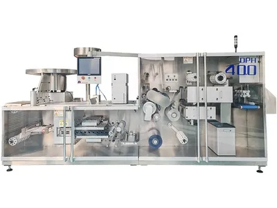 Blister Packaging Machines