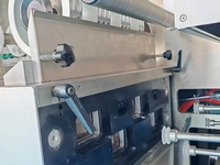 Punching station