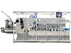 Continuous Motion Horizontal Cartoner (300 cartons/min)