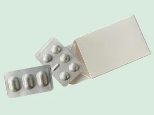 Packaging Samples