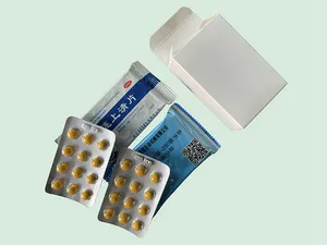 Packaging Samples