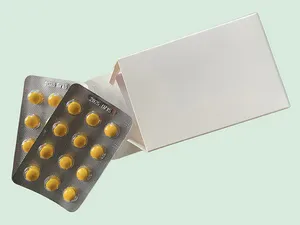 Packaging Samples