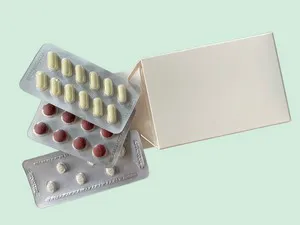 Packaging Samples
