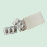 Packaging Samples