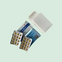 Packaging Samples