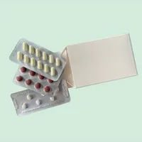 Packaging Samples