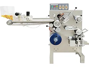 DPT130 Mechanical Drive
