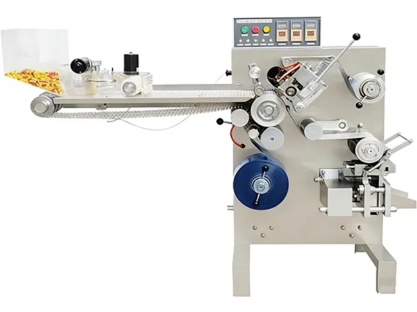 DPT130 Mechanical Drive