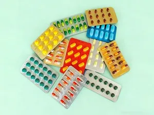 Packaging Samples