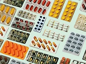 Packaging Samples