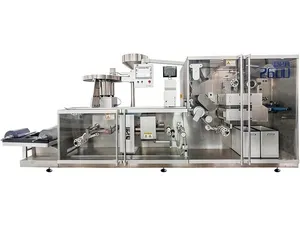 DPH260D/Q Triple-Servo/Full-Servo