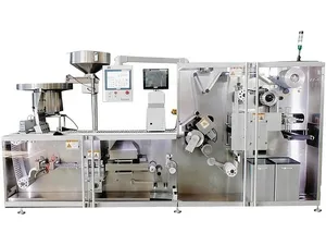 DPH190D/220D Triple-Servo