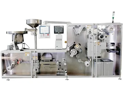 DPH190D/220D Triple-Servo