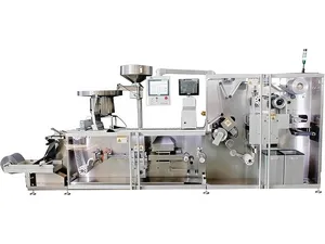 DPH250D Triple-Servo