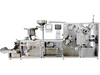 DPH250D Triple-Servo