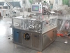 Intermittent Motion Vertical Cartoner (150 cartons/min)