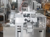 Intermittent Motion Vertical Cartoner (150 cartons/min)